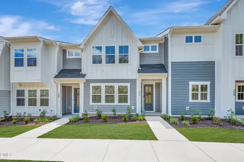 206 Solaire Alley Wake Forest NC 27587