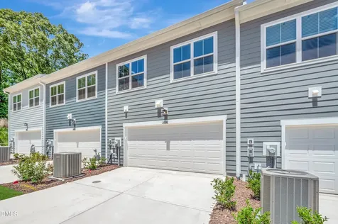 206 Solaire Alley Wake Forest NC 27587