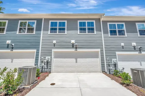 206 Solaire Alley Wake Forest NC 27587