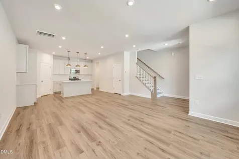 206 Solaire Alley Wake Forest NC 27587