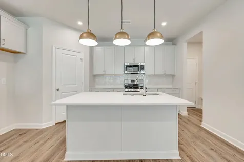 206 Solaire Alley Wake Forest NC 27587