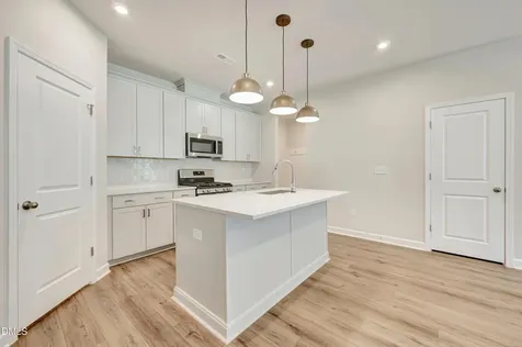 206 Solaire Alley Wake Forest NC 27587