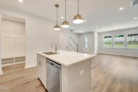 206 Solaire Alley Wake Forest NC 27587