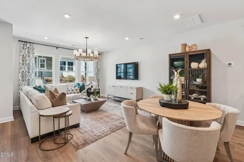 206 Solaire Alley Wake Forest NC 27587