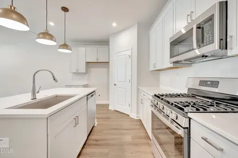 206 Solaire Alley Wake Forest NC 27587