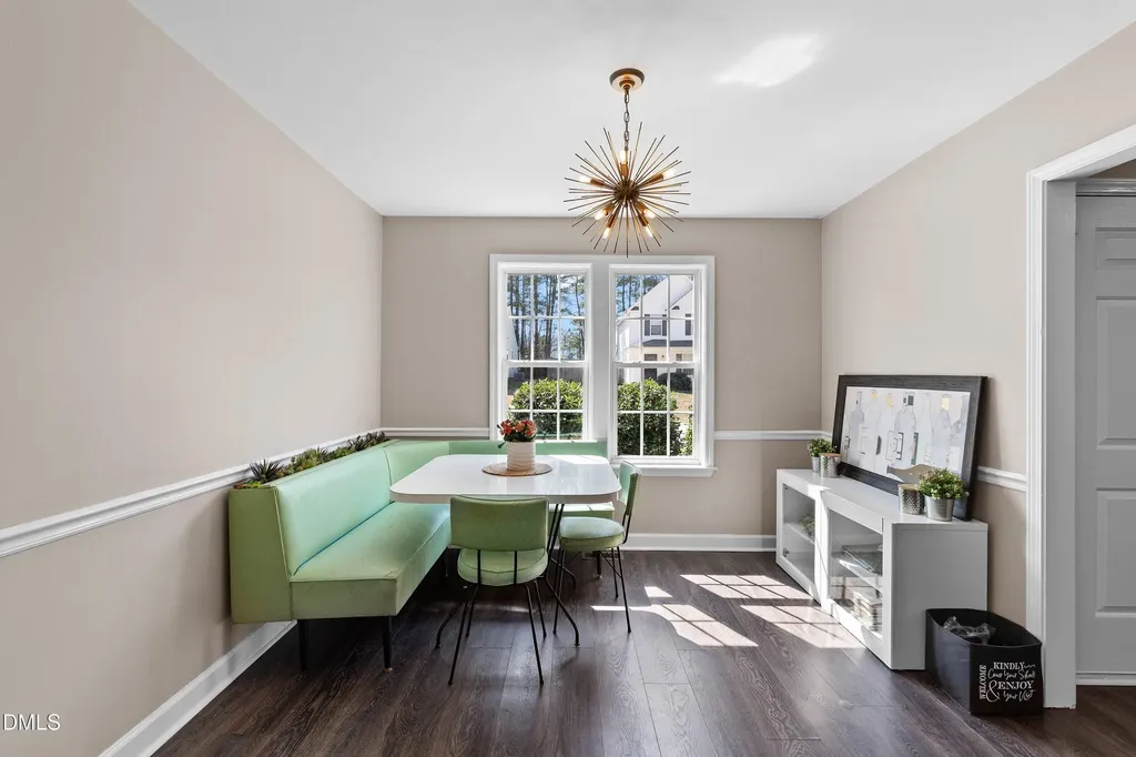 3825 Lodgepole Lane Raleigh NC 27616