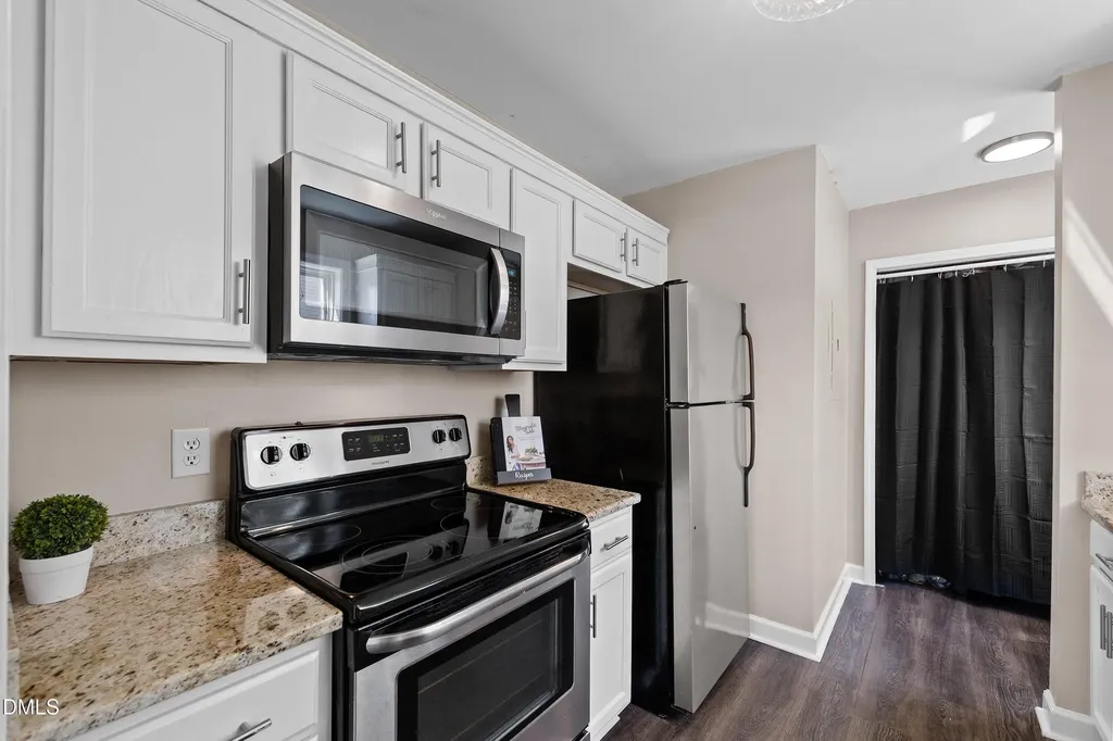 3825 Lodgepole Lane Raleigh NC 27616