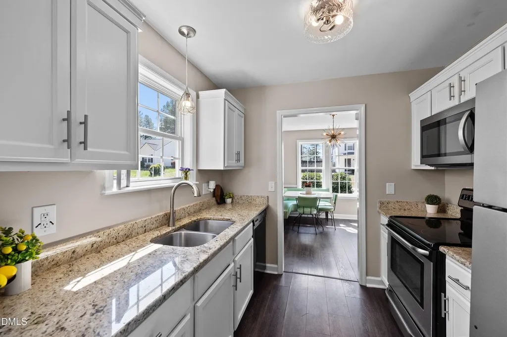 3825 Lodgepole Lane Raleigh NC 27616