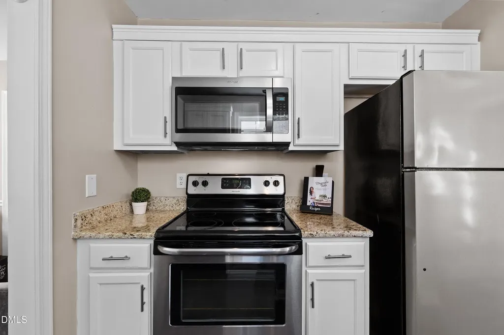3825 Lodgepole Lane Raleigh NC 27616