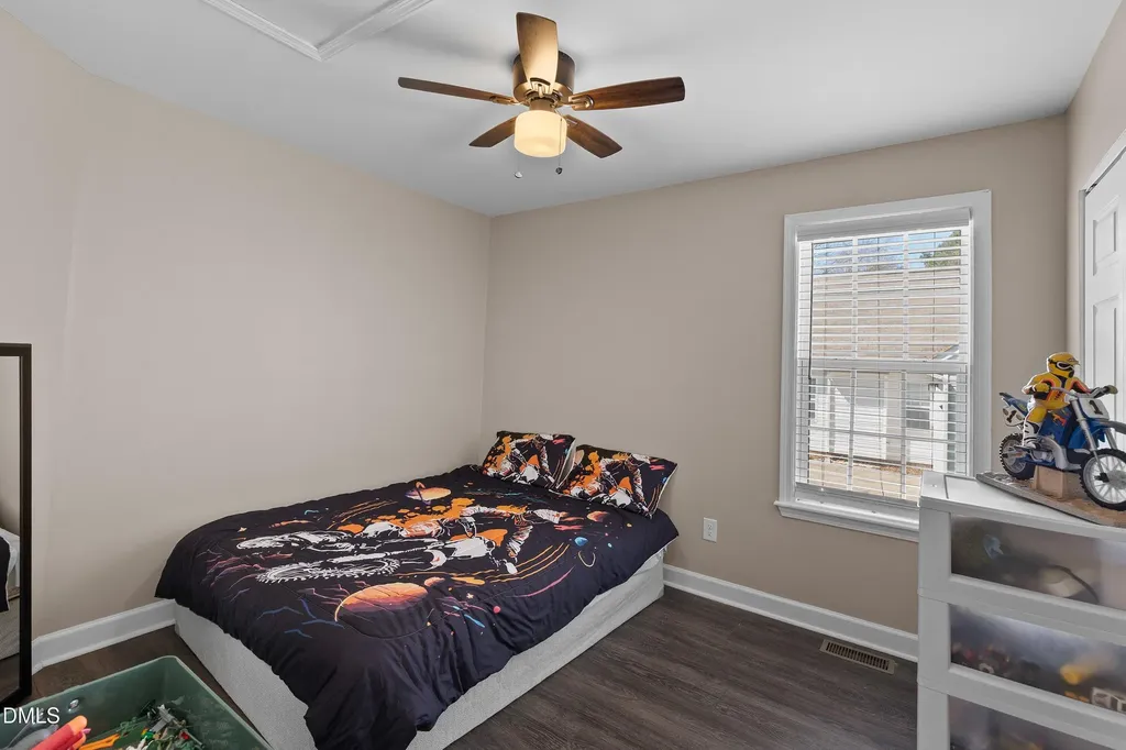 3825 Lodgepole Lane Raleigh NC 27616