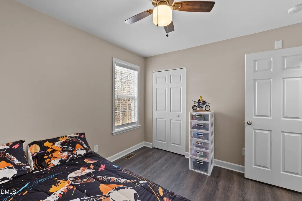 3825 Lodgepole Lane Raleigh NC 27616