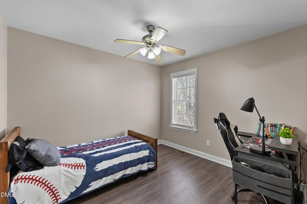 3825 Lodgepole Lane Raleigh NC 27616