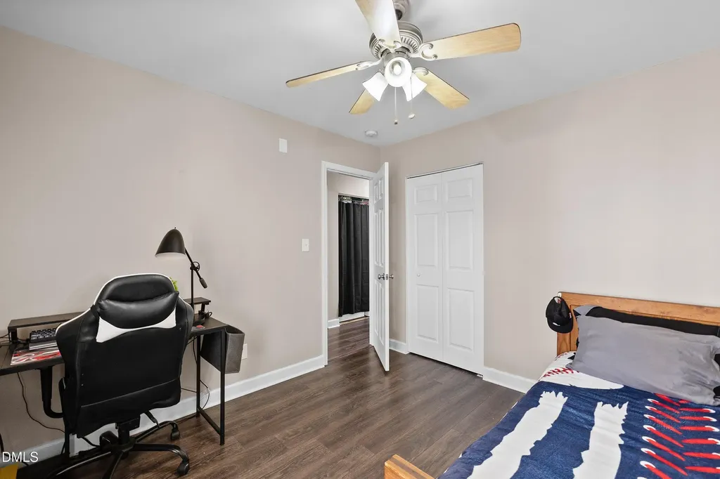 3825 Lodgepole Lane Raleigh NC 27616