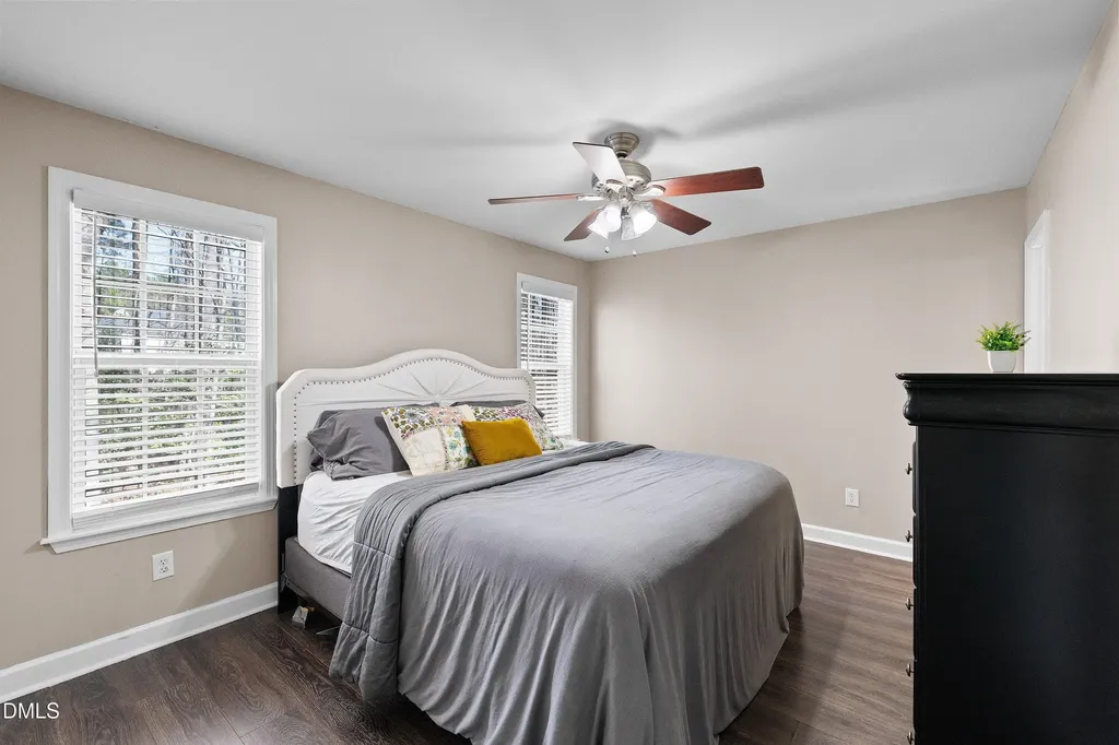 3825 Lodgepole Lane Raleigh NC 27616