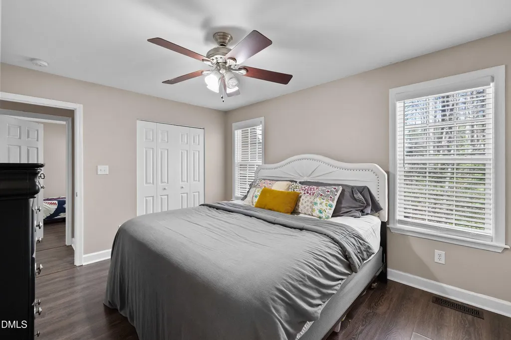 3825 Lodgepole Lane Raleigh NC 27616