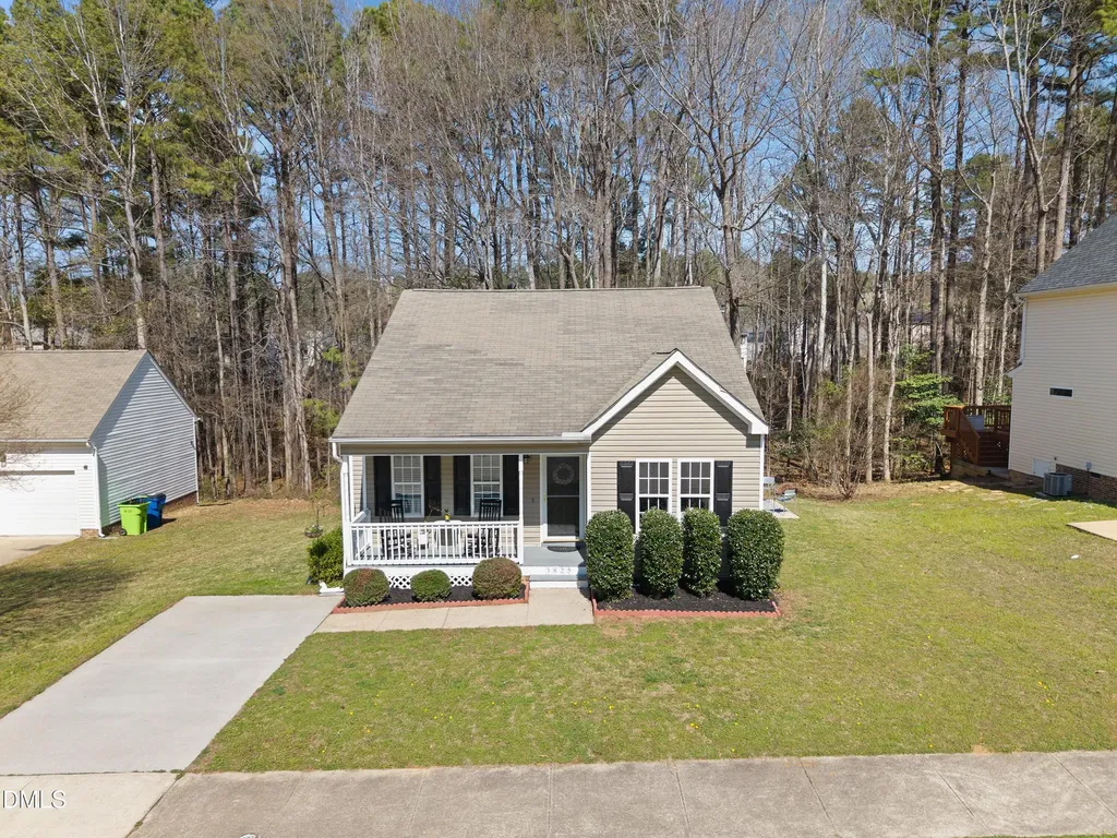 3825 Lodgepole Lane Raleigh NC 27616