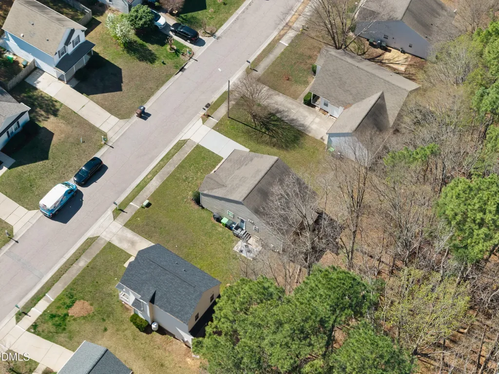 3825 Lodgepole Lane Raleigh NC 27616