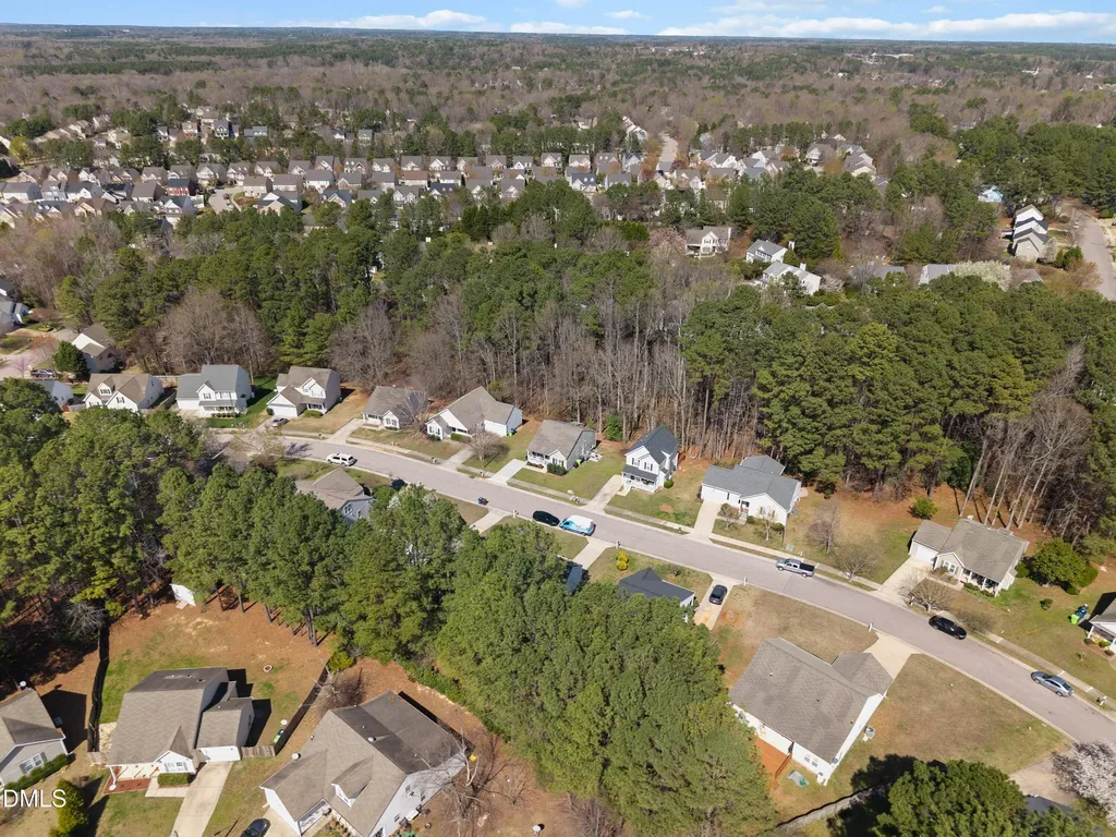 3825 Lodgepole Lane Raleigh NC 27616