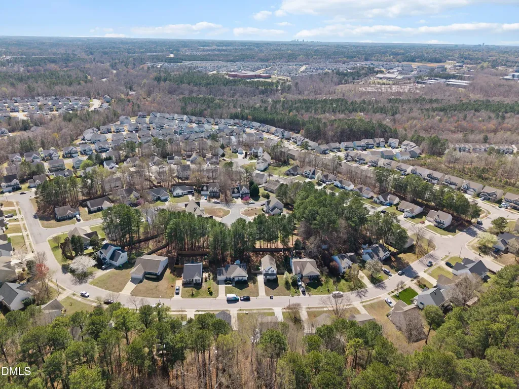 3825 Lodgepole Lane Raleigh NC 27616