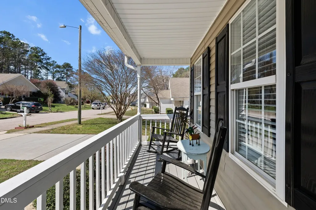 3825 Lodgepole Lane Raleigh NC 27616