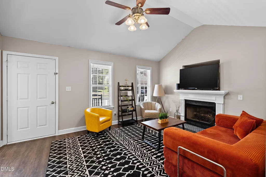 3825 Lodgepole Lane Raleigh NC 27616