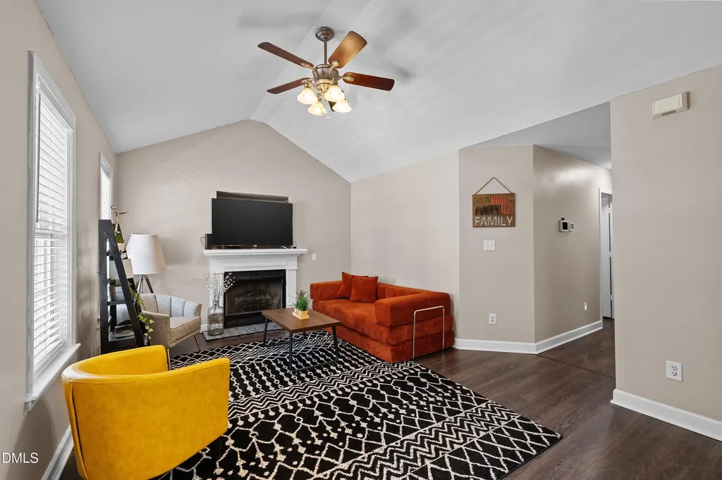 3825 Lodgepole Lane Raleigh NC 27616