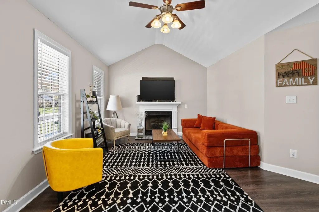3825 Lodgepole Lane Raleigh NC 27616