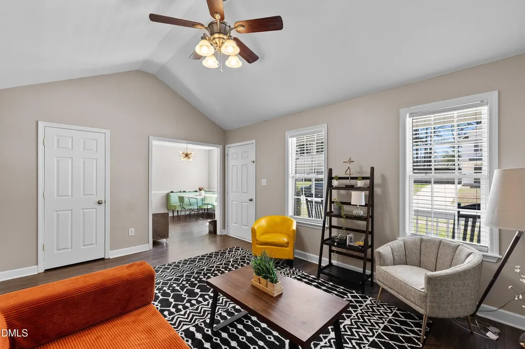 3825 Lodgepole Lane Raleigh NC 27616