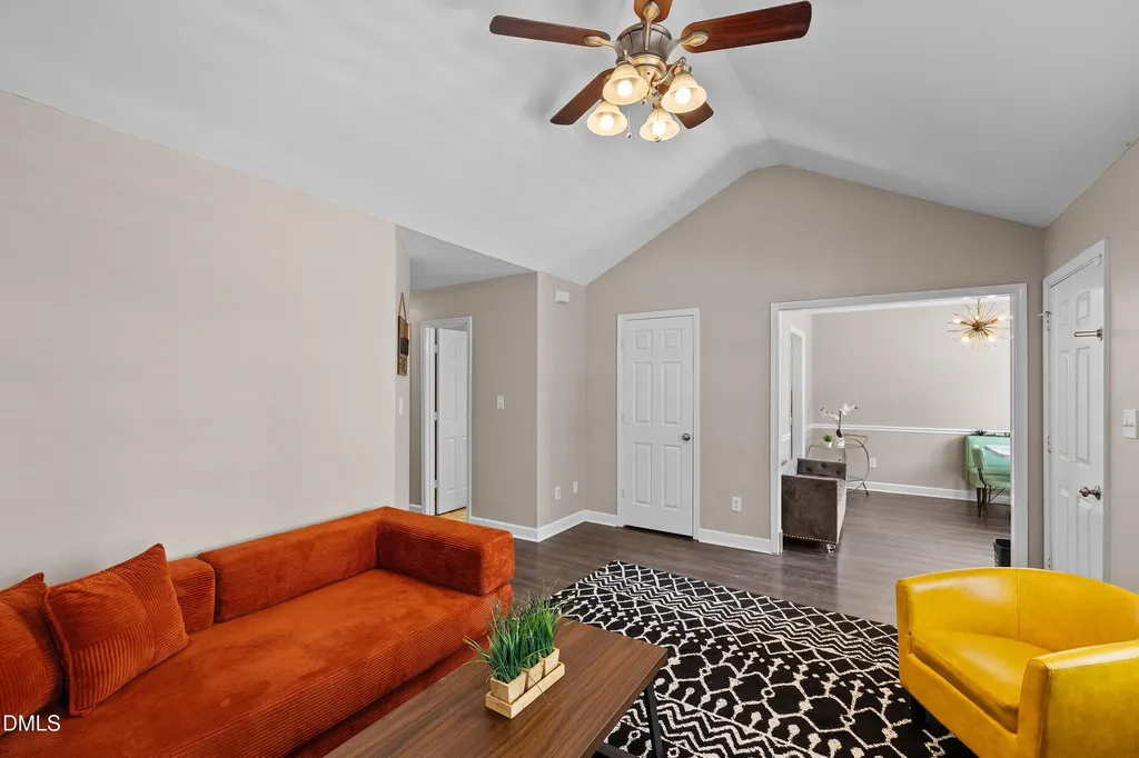 3825 Lodgepole Lane Raleigh NC 27616