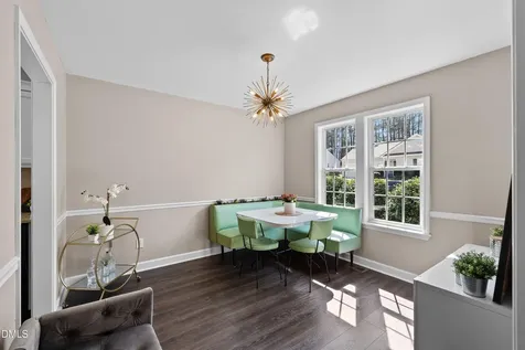 3825 Lodgepole Lane Raleigh NC 27616