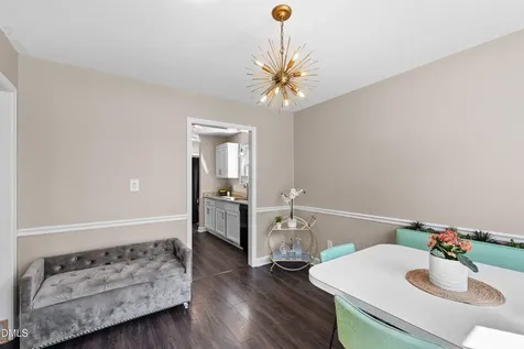 3825 Lodgepole Lane Raleigh NC 27616