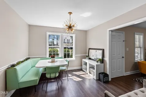 3825 Lodgepole Lane Raleigh NC 27616