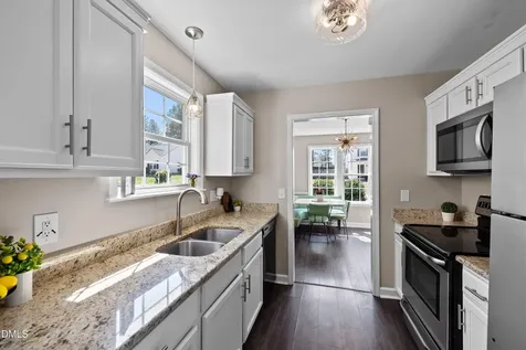 3825 Lodgepole Lane Raleigh NC 27616