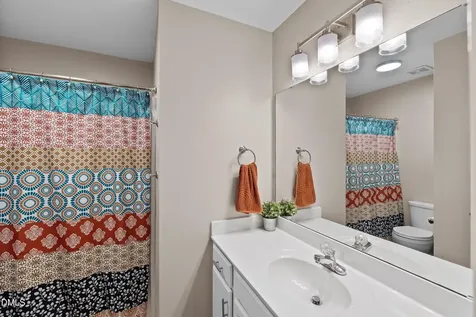 3825 Lodgepole Lane Raleigh NC 27616