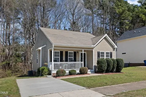 3825 Lodgepole Lane Raleigh NC 27616