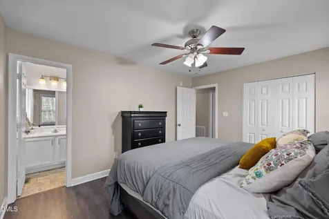 3825 Lodgepole Lane Raleigh NC 27616