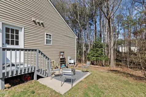 3825 Lodgepole Lane Raleigh NC 27616