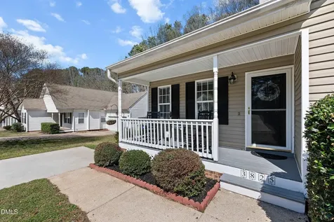 3825 Lodgepole Lane Raleigh NC 27616