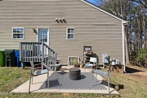 3825 Lodgepole Lane Raleigh NC 27616