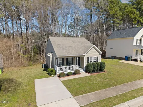 3825 Lodgepole Lane Raleigh NC 27616