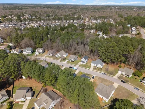 3825 Lodgepole Lane Raleigh NC 27616