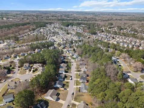 3825 Lodgepole Lane Raleigh NC 27616