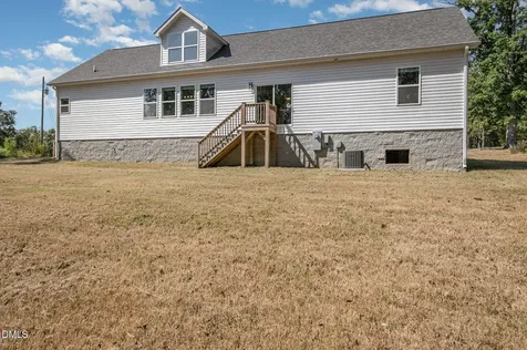 6287 Siler City Glendon Road Siler City NC 27344