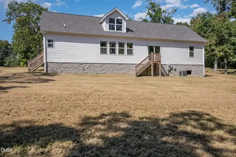 6287 Siler City Glendon Road Siler City NC 27344
