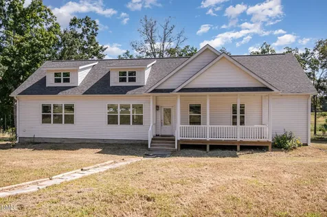6287 Siler City Glendon Road Siler City NC 27344