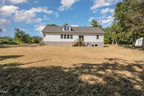 6287 Siler City Glendon Road Siler City NC 27344