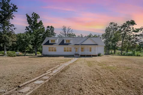 6287 Siler City Glendon Road Siler City NC 27344