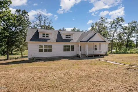 6287 Siler City Glendon Road Siler City NC 27344