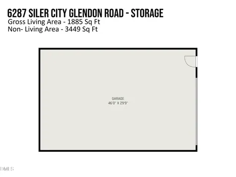 6287 Siler City Glendon Road Siler City NC 27344