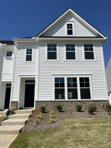 1423 Goldsboro Avenue Sanford NC 27330